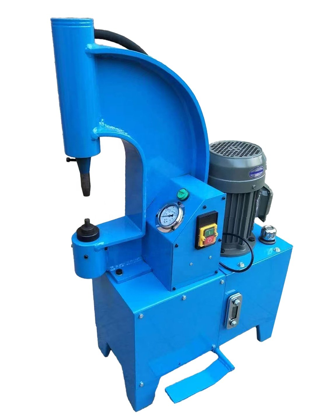 Vehicle Tools Brake Shoes and Linings Riveting Machine Truck Brake Lining Rivet Machine