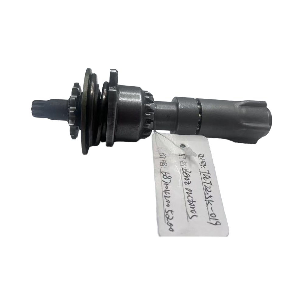 High Quality Truck Brake Systems Adjusting Mechanism for Optimal Performance Tat22.5k-019
