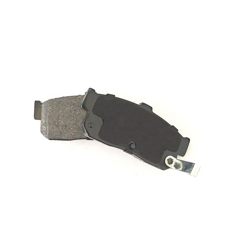 High Performance Factory Auto Parts Brake Pads (Pastillas De Freno) OEM Disc D540 Is Rear Axle Brake for INFINITI/NISSAN