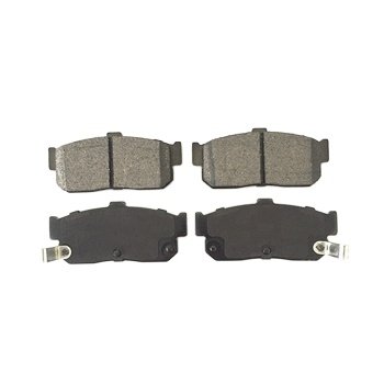 High Performance Factory Auto Parts Brake Pads (Pastillas De Freno) OEM Disc D540 Is Rear Axle Brake for INFINITI/NISSAN