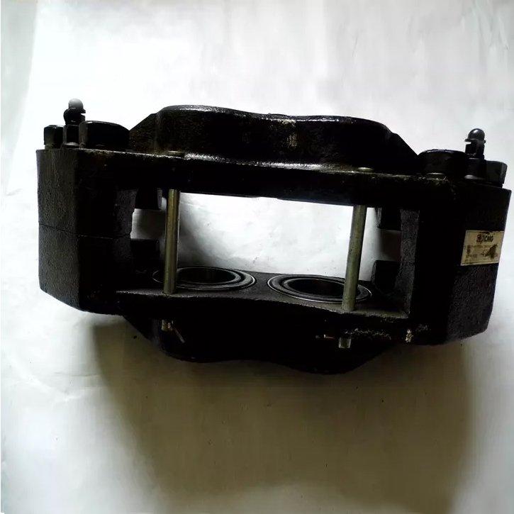 XCMG 275101705 DA1170B(IV).4 xcmg Zl50g Zl50gn Articulating Pin Repair Kit Caliper Brake Assy Wheel Loader Brake Caliper