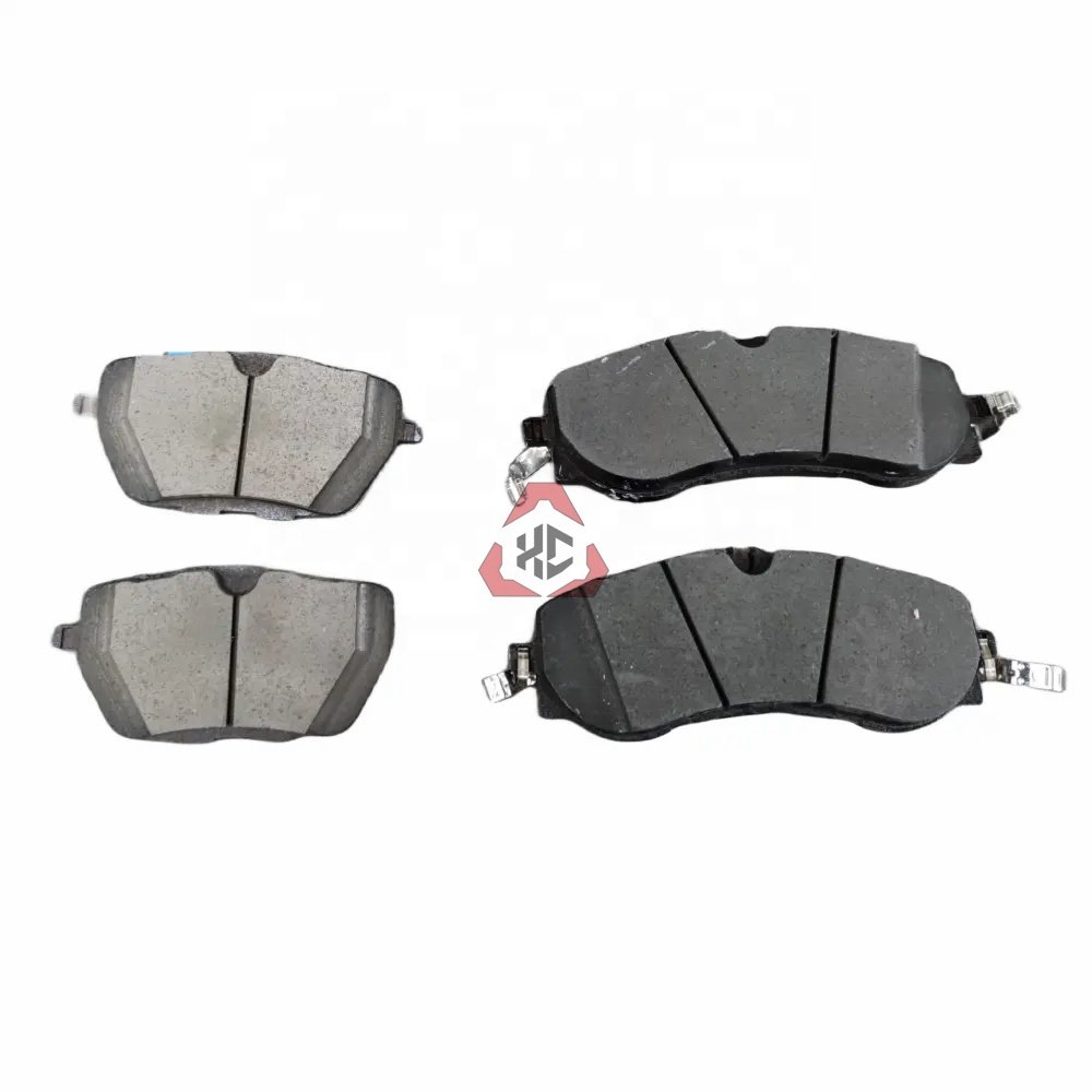 Made in China Li Auto Brake Pads for Lixiang L7 L8 L9 Auto Parts