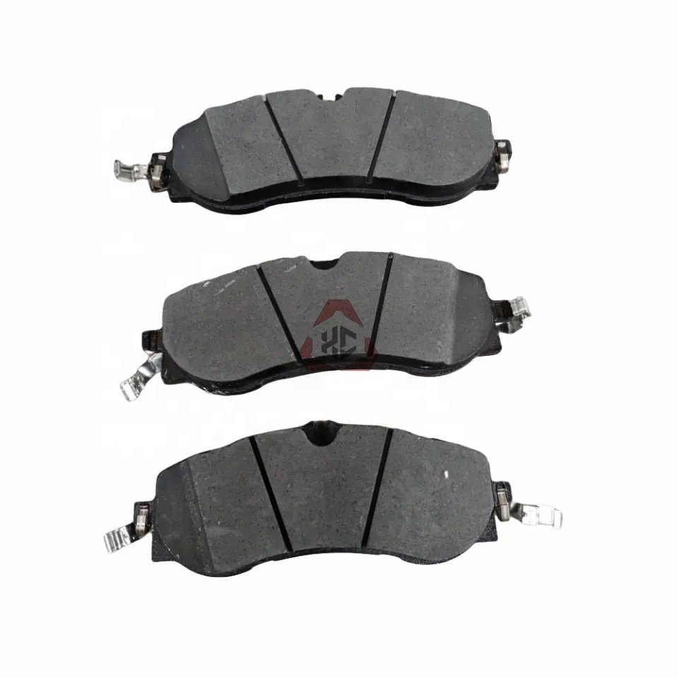 Made in China Li Auto Brake Pads for Lixiang L7 L8 L9 Auto Parts