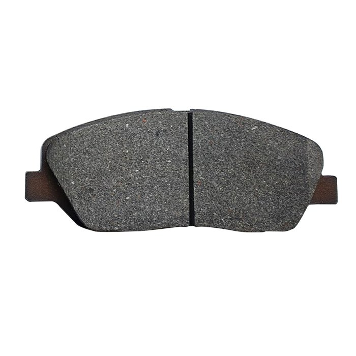 High Quality Ceramic Wholesale Brake Pads 58101-2JA11 for hyundai and Kia