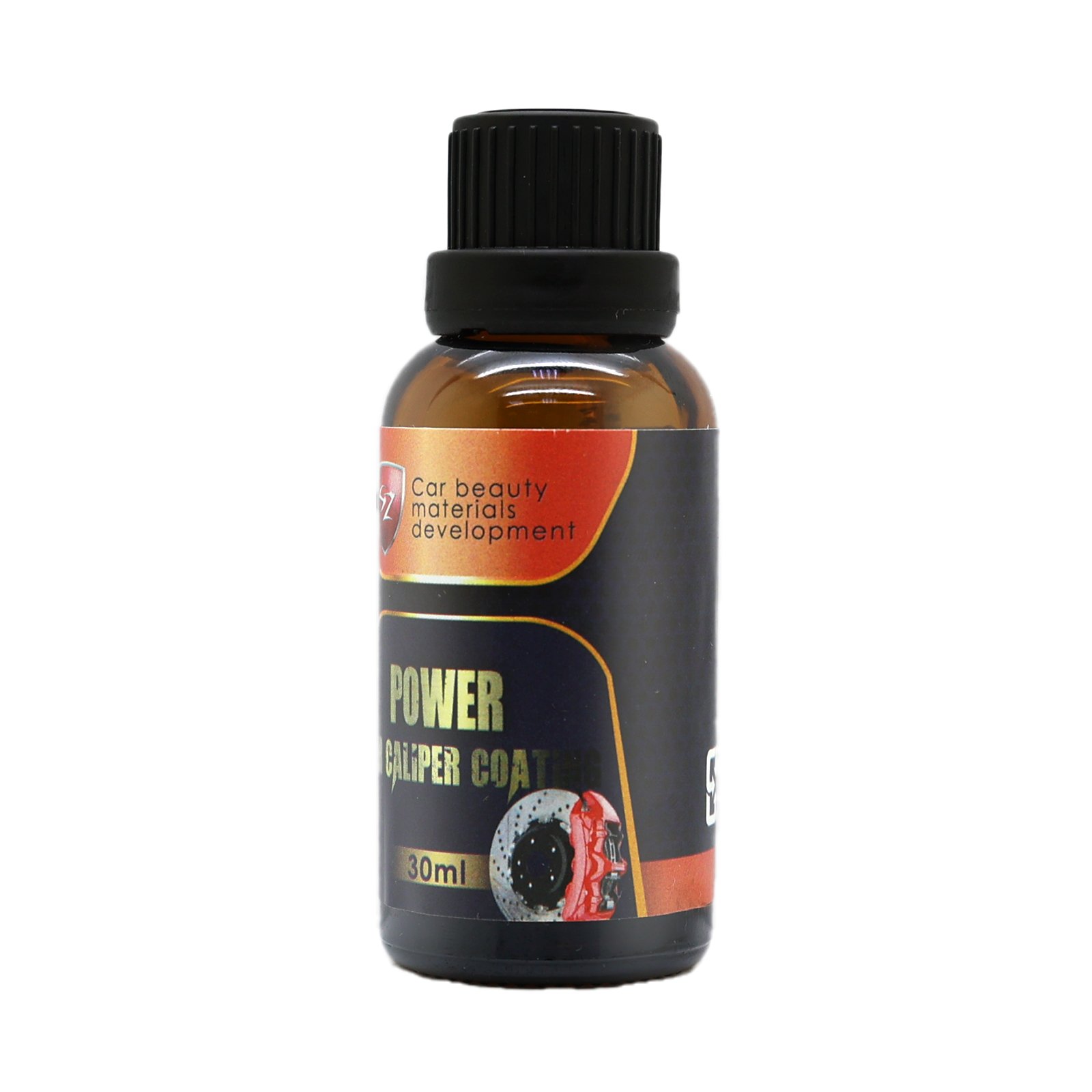 Car Care High Temperature Resistance Multi-Colors Brake Caliper Paint