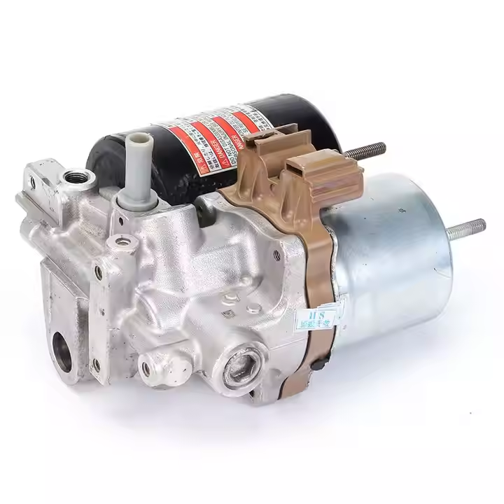 High Quality ABS Antilock Brake Booster Pump for Toyota Prius C 47070 52010