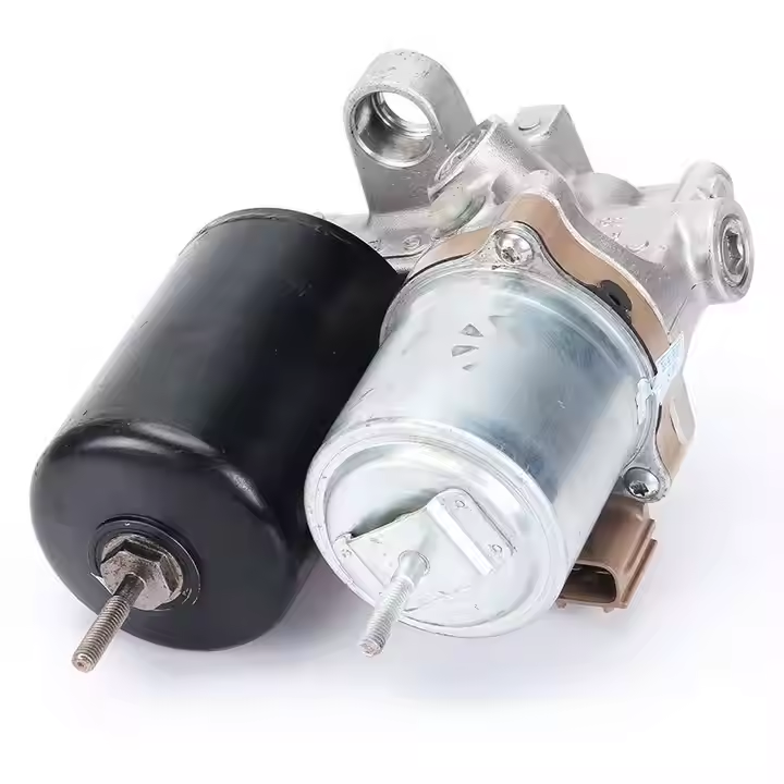 High Quality ABS Antilock Brake Booster Pump for Toyota Prius C 47070 52010