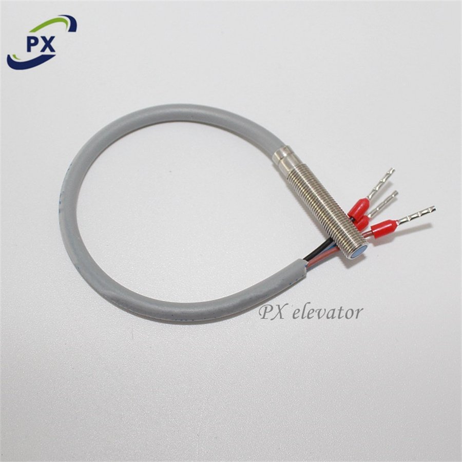 GEN2 Host Holding Brake Switch TAA177CT1 TAA27076VB1 for XIZI O**S Elevator Spare Parts