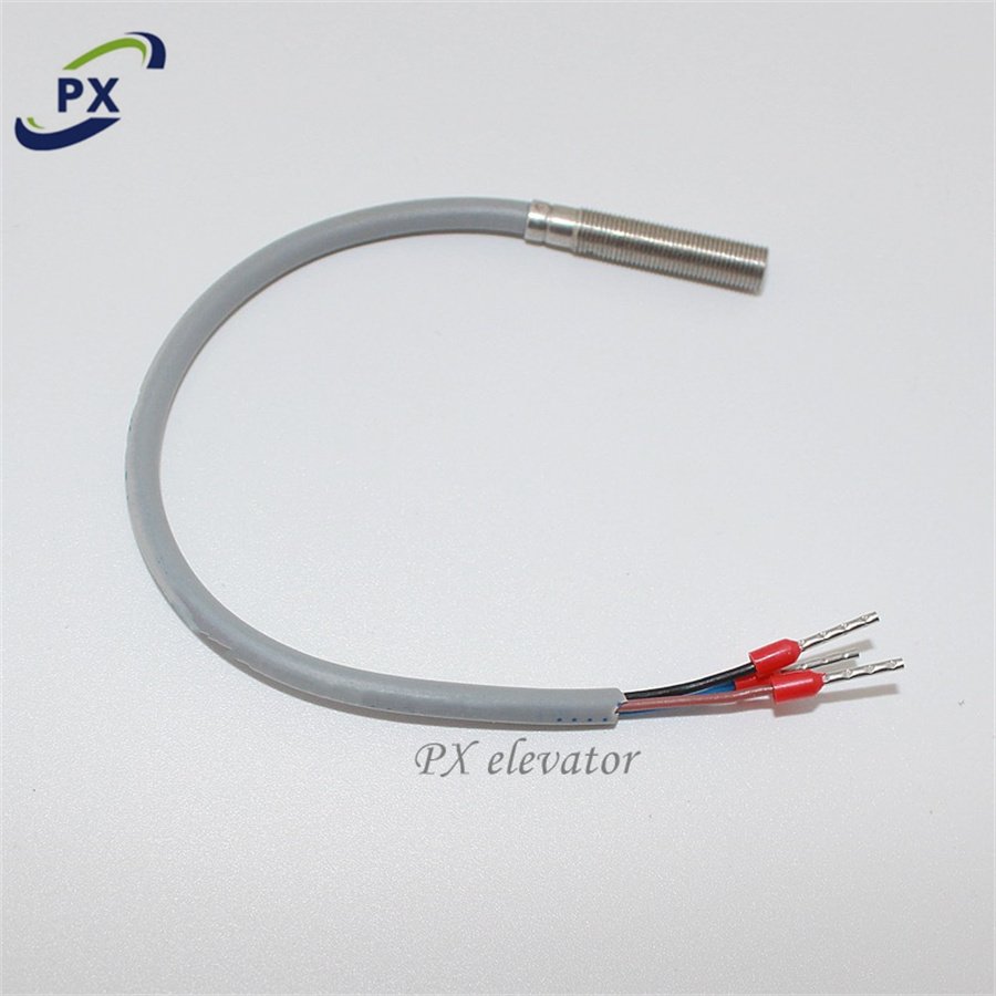 GEN2 Host Holding Brake Switch TAA177CT1 TAA27076VB1 for XIZI O**S Elevator Spare Parts