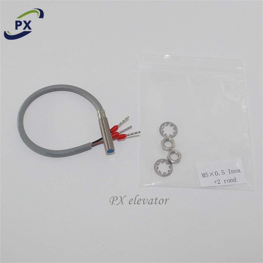 GEN2 Host Holding Brake Switch TAA177CT1 TAA27076VB1 for XIZI O**S Elevator Spare Parts