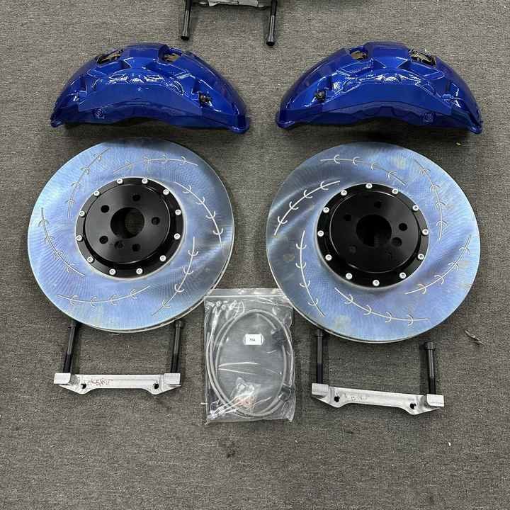 HOT Factory Sale Performance Sale Auto Brake Caliper Electric Small Brake Caliper Calipers
