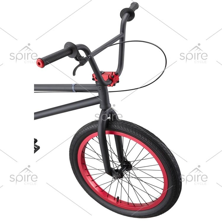 20 Inch BMX Freestyle Bike for Adult