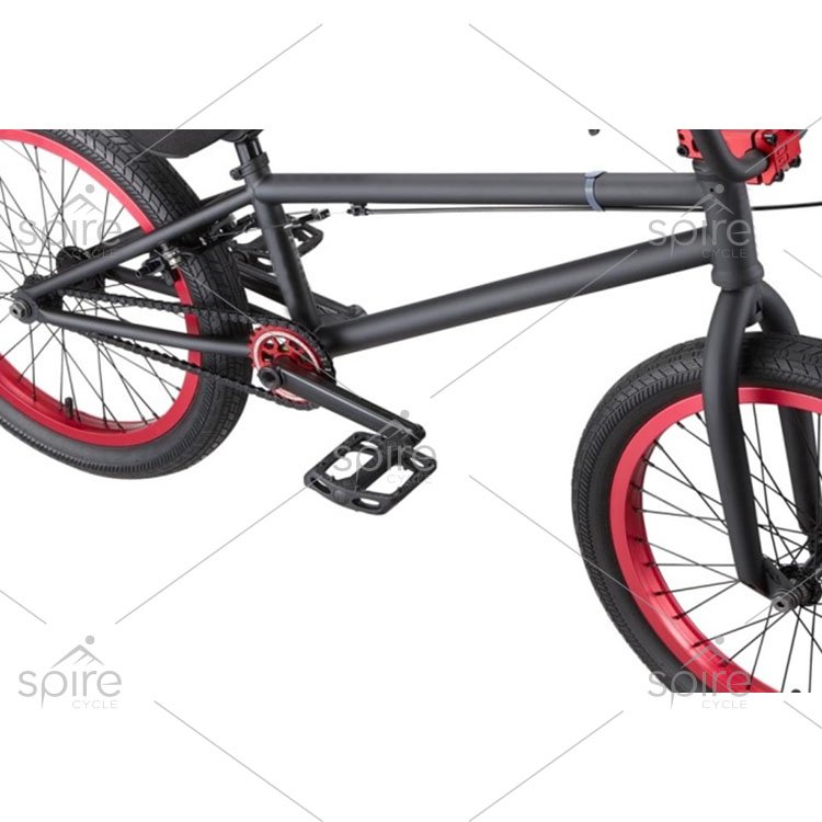20 Inch BMX Freestyle Bike for Adult