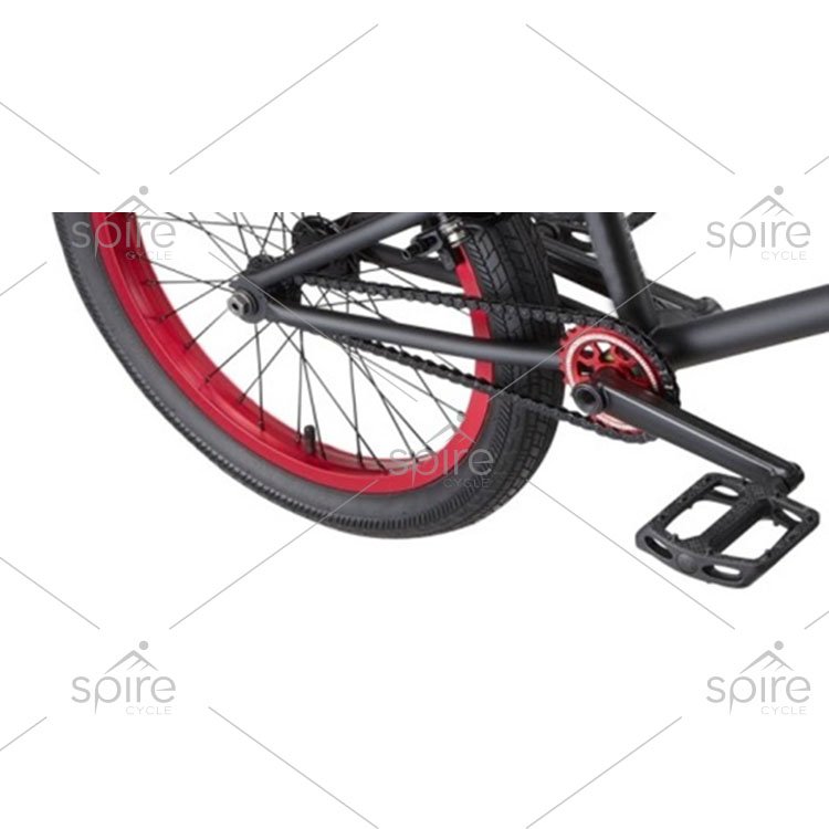 20 Inch BMX Freestyle Bike for Adult