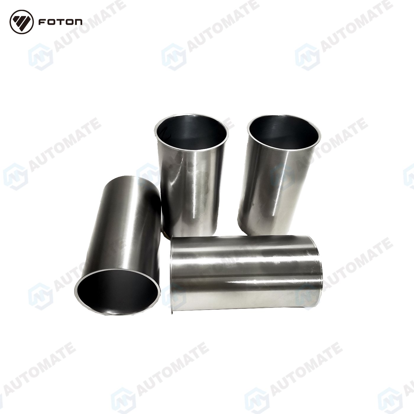 FOTON AUTOMATE Parts of Truck Engine Repair Kits (piston) AM101FE004 Carton Spare Parts for Truck Foton Auman View 10 Unit 1unit
