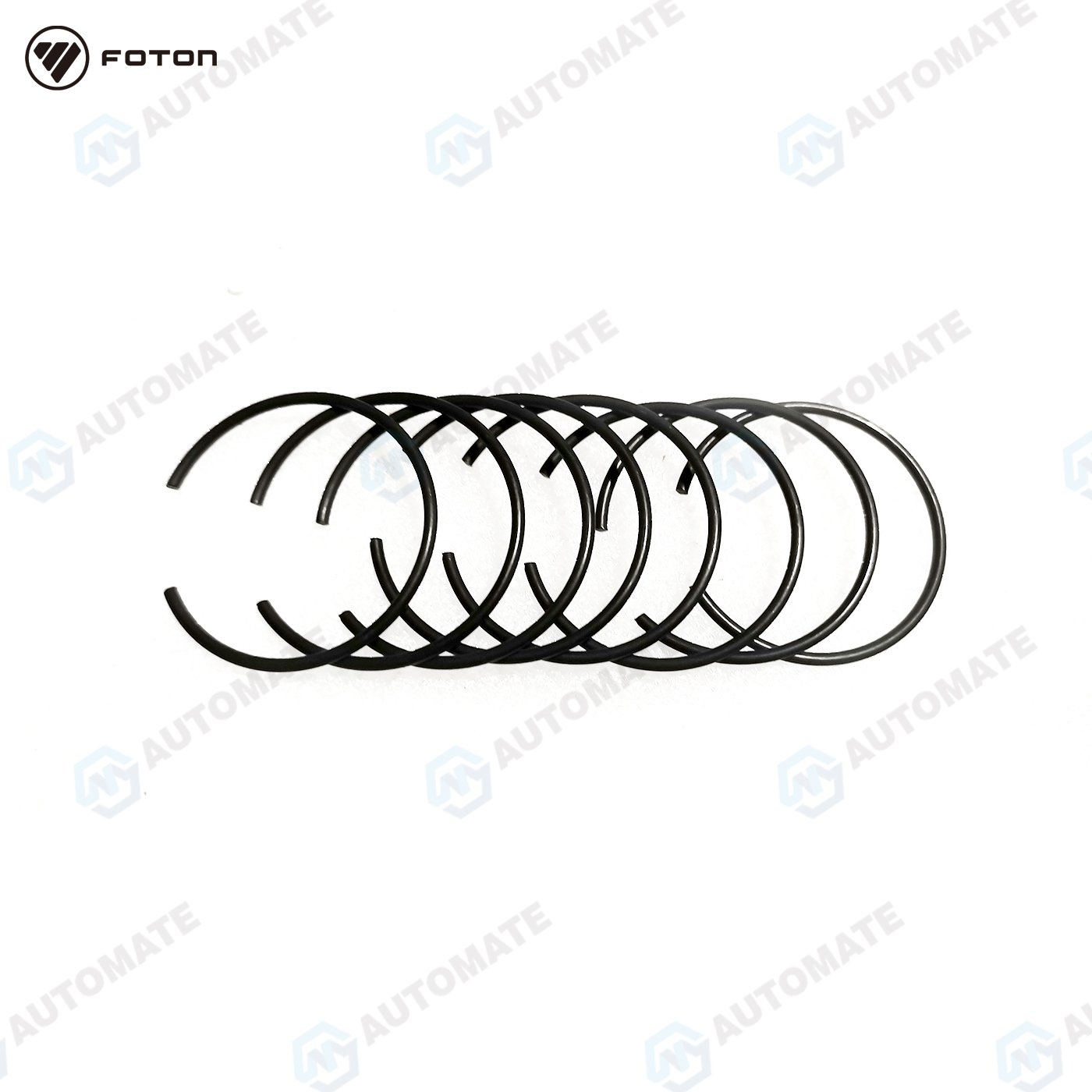 FOTON AUTOMATE Parts of Truck Engine Repair Kits (piston) AM101FE004 Carton Spare Parts for Truck Foton Auman View 10 Unit 1unit