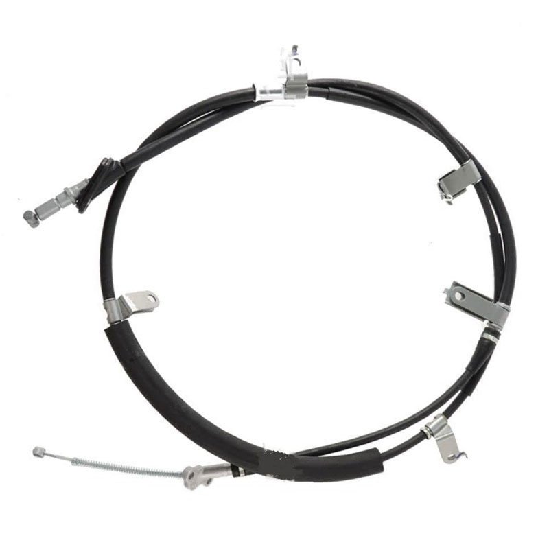 Hot Sale Car Hand Brake Cable OEM 47510SLGW01 Auto Brake Cable Car Parking Brake Cable