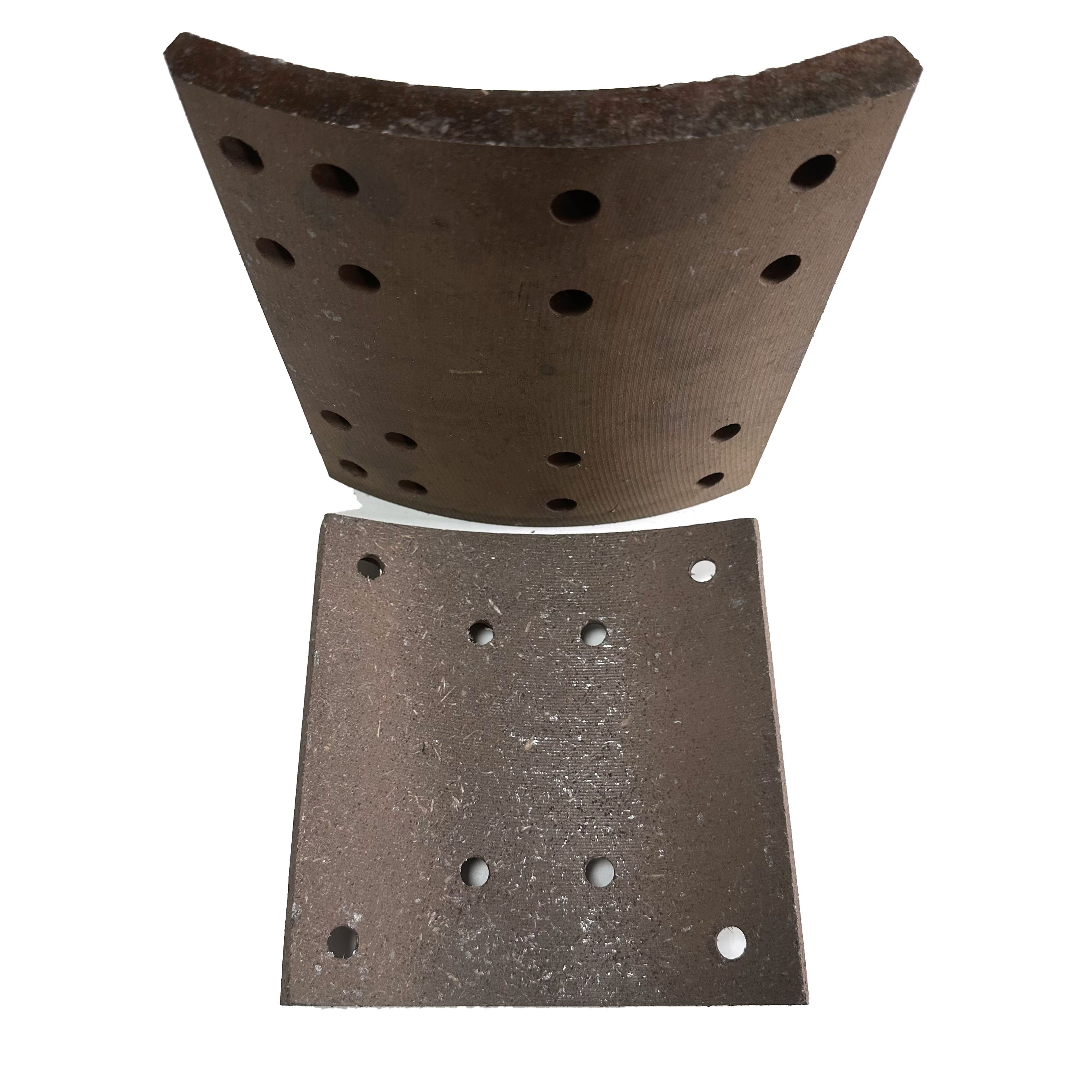 Truck Non-asbestos Truck Brake Lining Brake Lining Truck