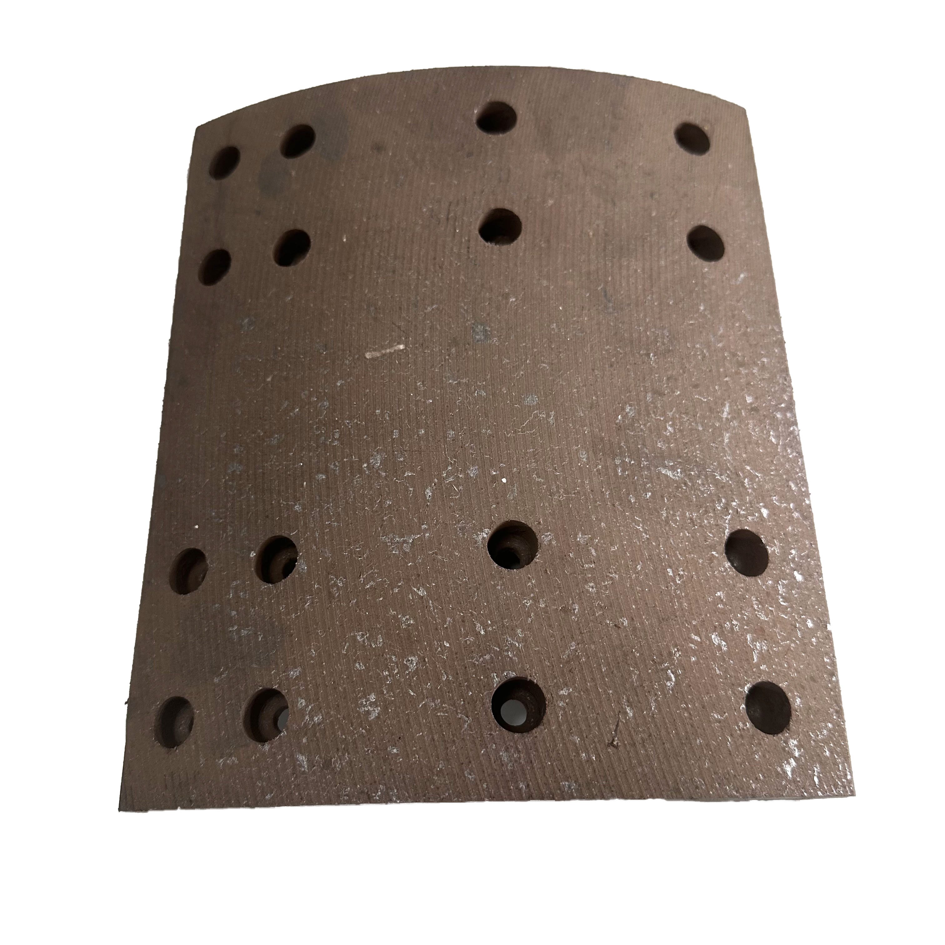 Truck Non-asbestos Truck Brake Lining Brake Lining Truck