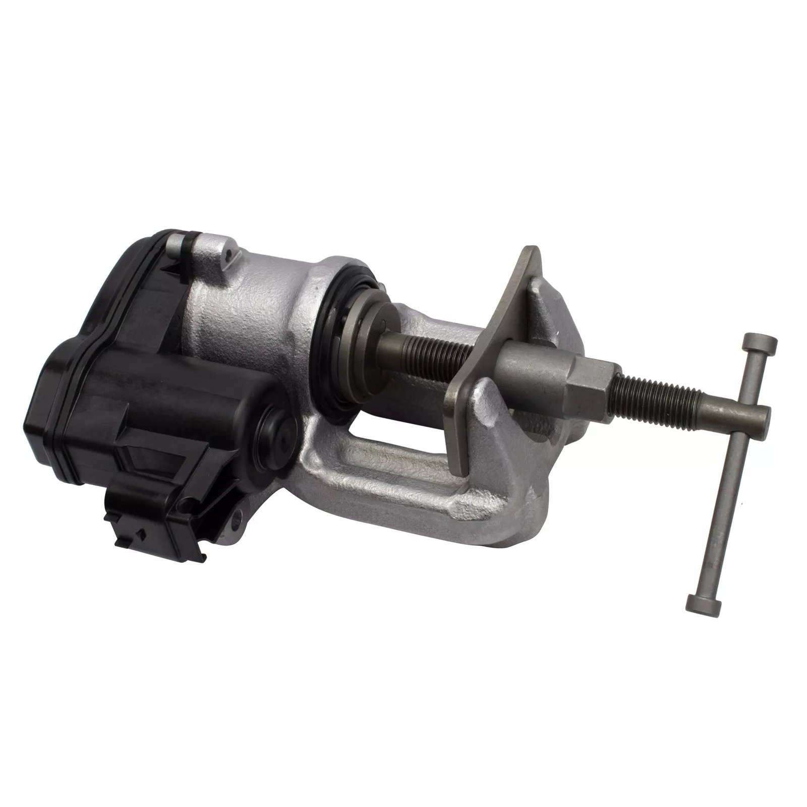 Heavy Duty Piston Disc Brake Caliper Compressor Rewind Wind Back Tool Set