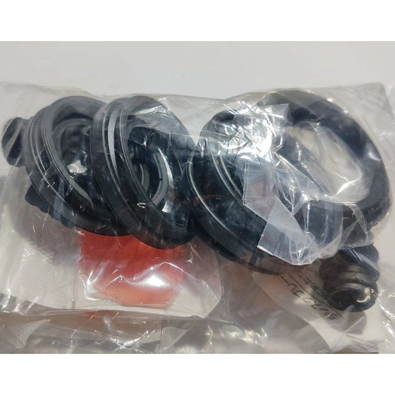 HSLDLEE Front Brake Cylinder Seal Kit 26297FE000 in Original Quality for Subaru Forester Legacy Outback Impreza WRX BRZ