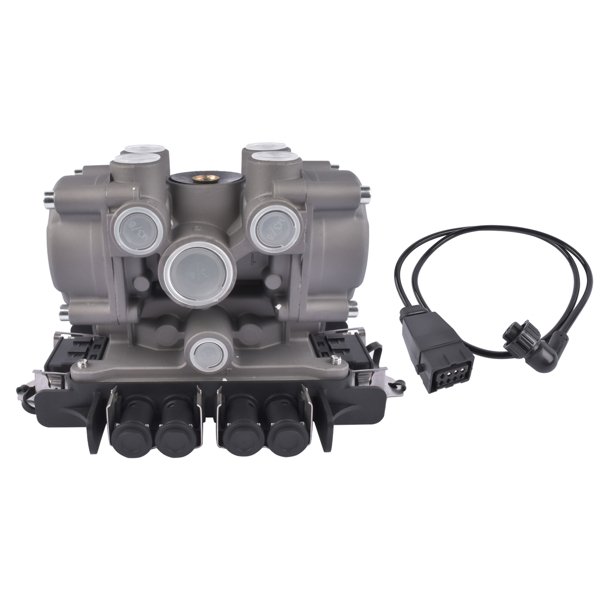 Btongint New ABS ECU Valve Assembly for Volvo Mack