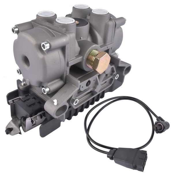 Btongint New ABS ECU Valve Assembly for Volvo Mack