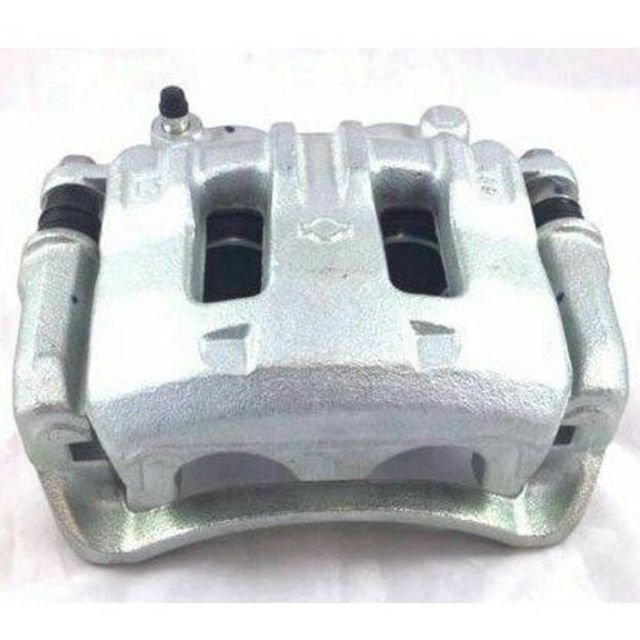 Durable in Use Front Right Brake Caliper for Nissan PATROL Y61 41001-VB200 41011-VB200