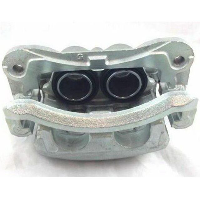 Durable in Use Front Right Brake Caliper for Nissan PATROL Y61 41001-VB200 41011-VB200