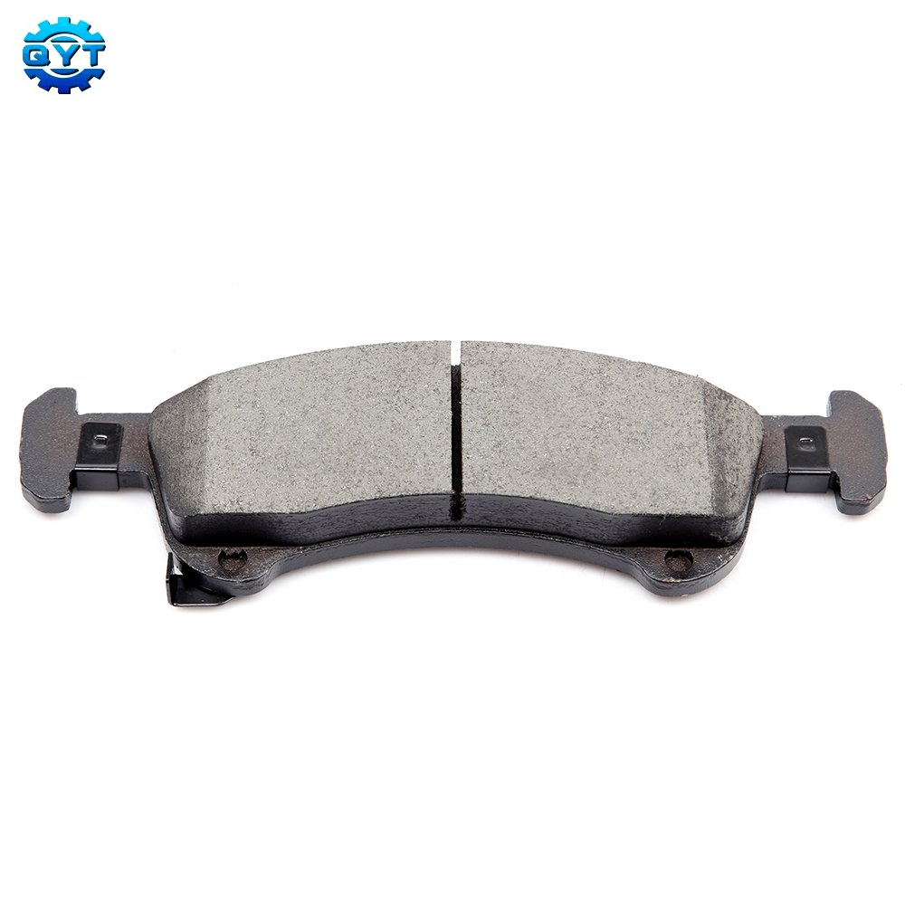 Auto Parts Front Brake Pads Brake Disc PGD934MC 2L1Z-2001-AA for FORD TRUCK Expedition 2003-2006 LINCOLN NAVIGATOR 2002-2004