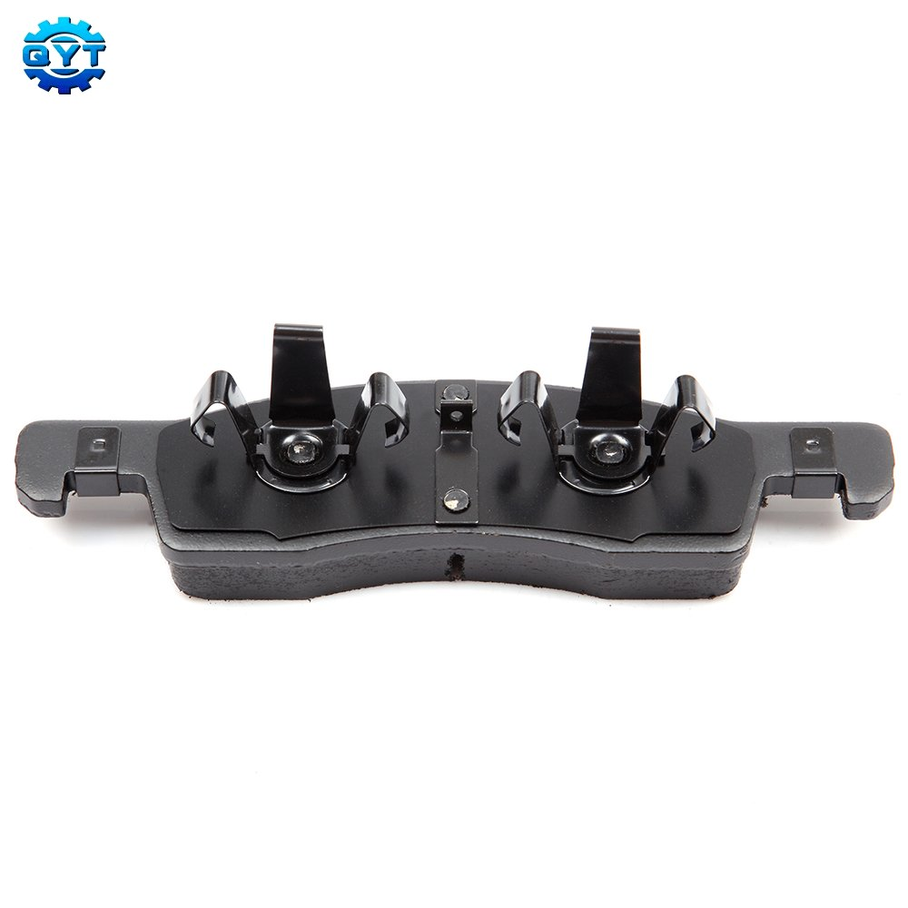 Auto Parts Front Brake Pads Brake Disc PGD934MC 2L1Z-2001-AA for FORD TRUCK Expedition 2003-2006 LINCOLN NAVIGATOR 2002-2004