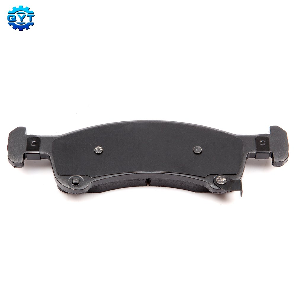 Auto Parts Front Brake Pads Brake Disc PGD934MC 2L1Z-2001-AA for FORD TRUCK Expedition 2003-2006 LINCOLN NAVIGATOR 2002-2004