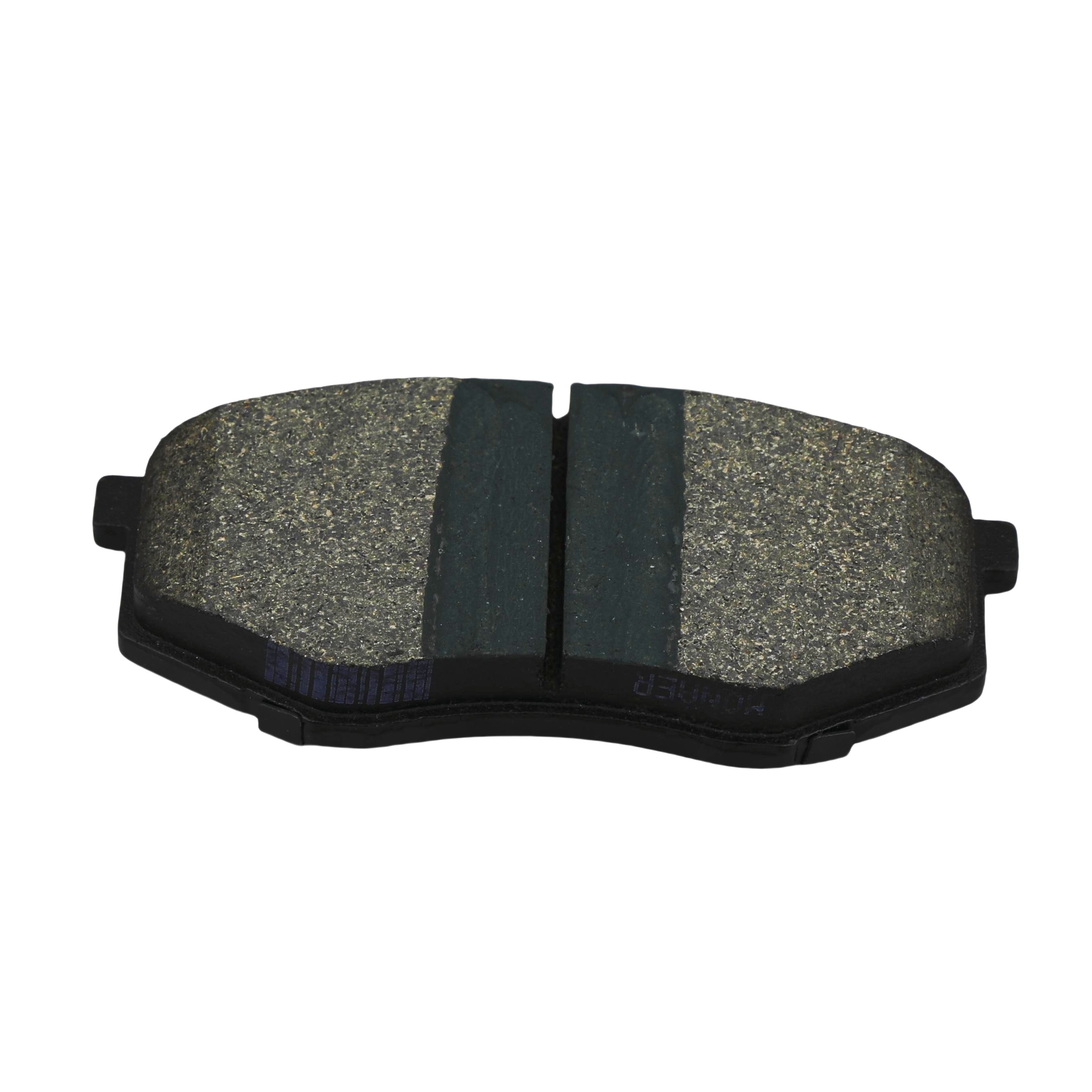 Monaer Brake Pads Cost-effective D1447 Ceramic Front Disc Brake Pad for Hyundai/Kia