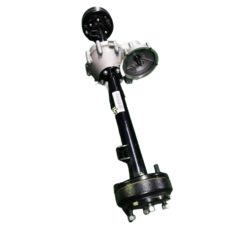 48v 5kw Conversion System Kit with Gearbox Rear Axle Electric Buggy