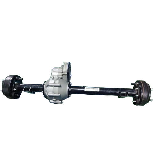 48v 5kw Conversion System Kit with Gearbox Rear Axle Electric Buggy