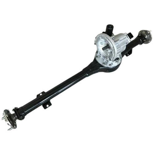 48v 5kw Conversion System Kit with Gearbox Rear Axle Electric Buggy