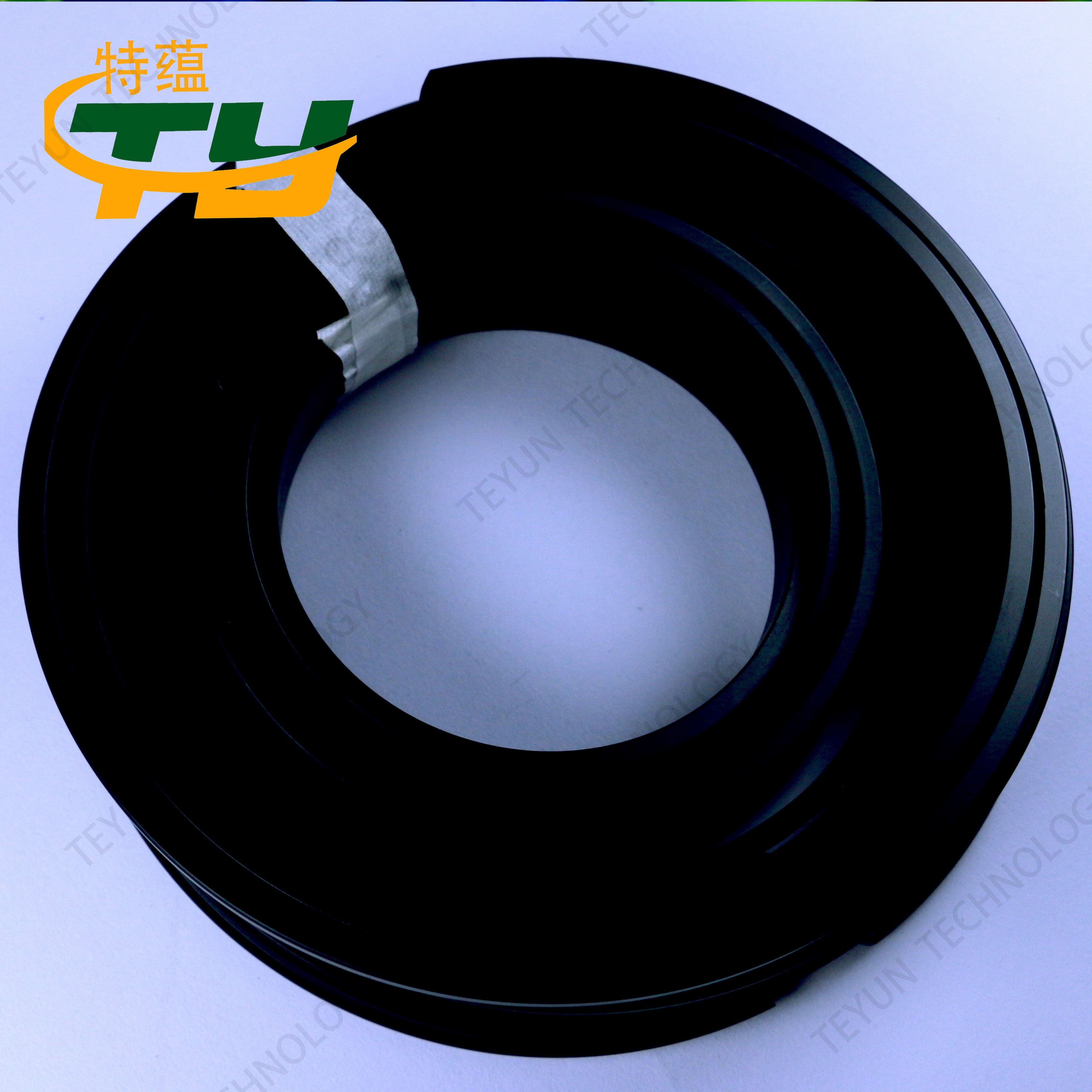 Imported Raw Material Hyva Hidromas Dumper Hydraulic Cylinder 169-5 Repair Kits Hyva Seal Kits On Sale