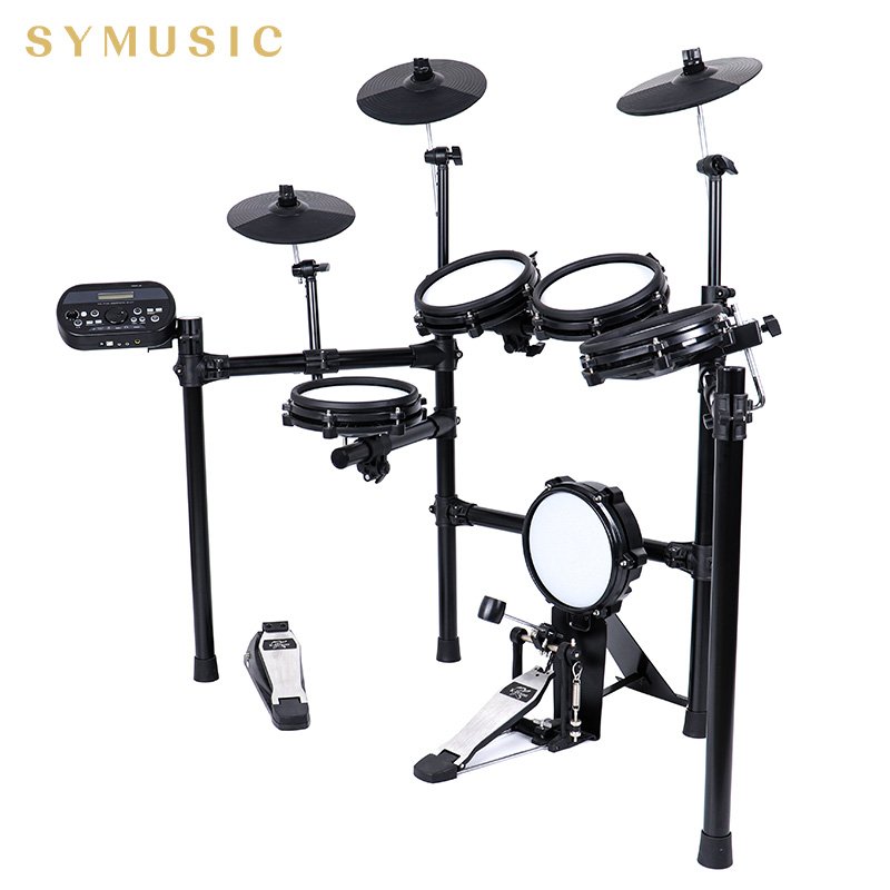 Nitro Mesh Electronic Drum Kit