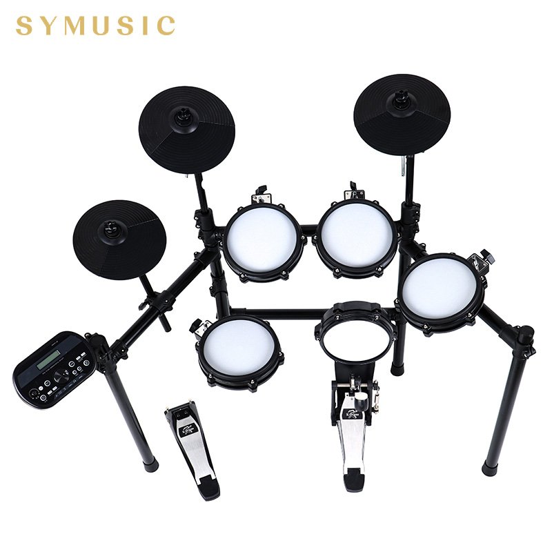 Nitro Mesh Electronic Drum Kit