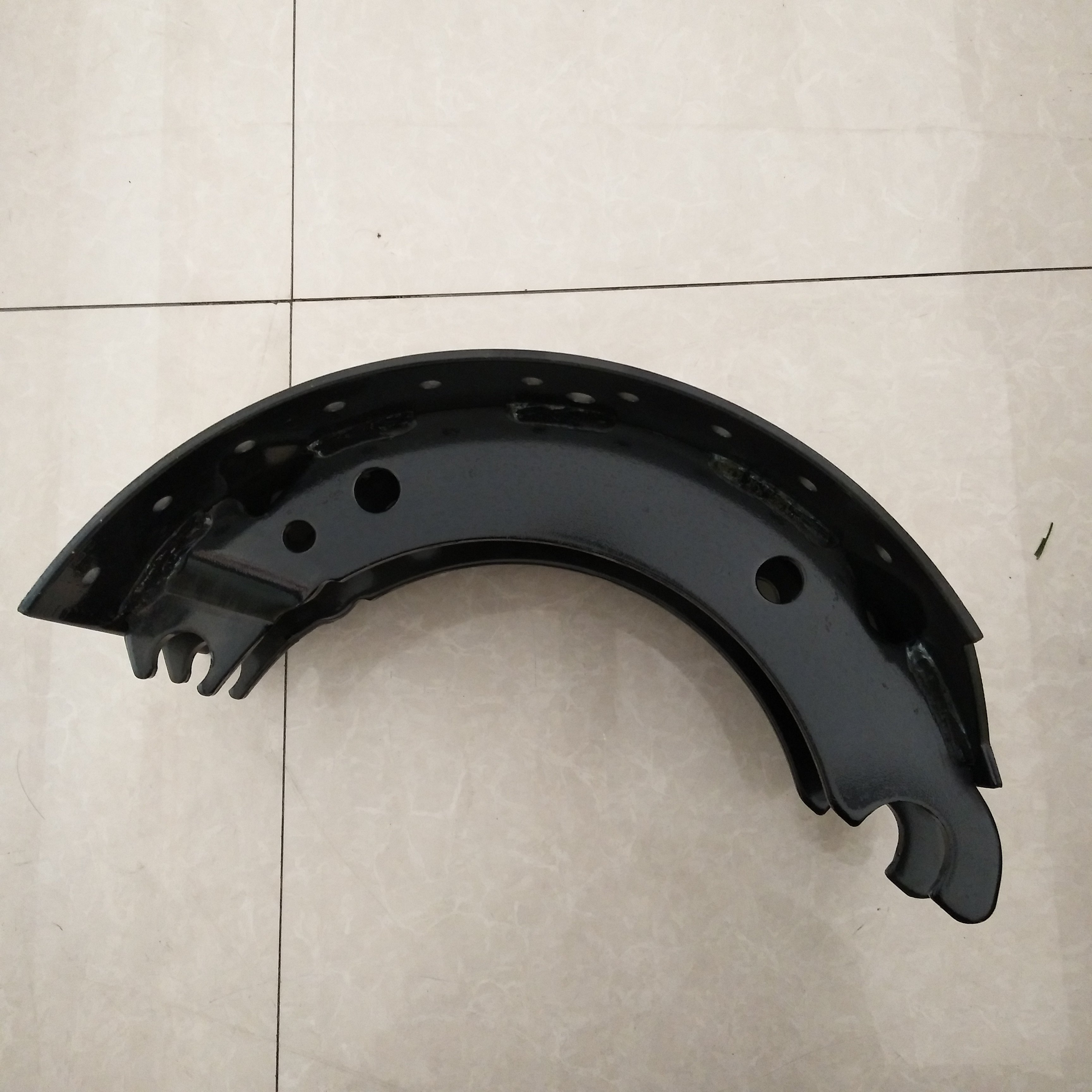 Truck Trailer Brake Shoe Matched with 19032 Brake Lining
