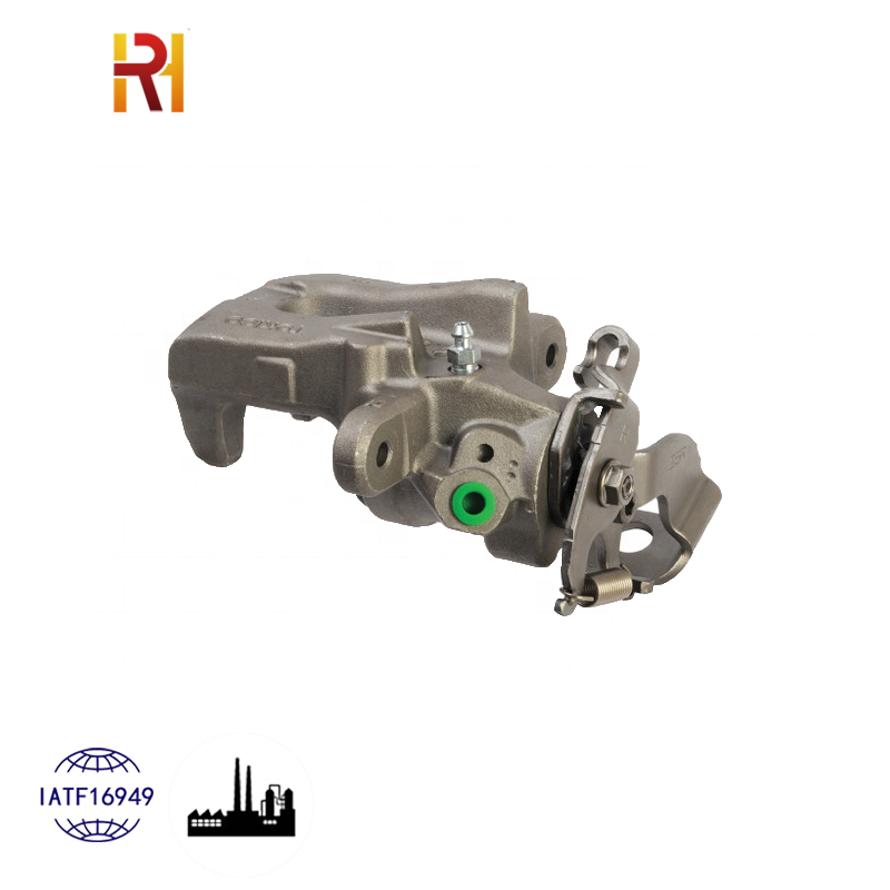 Auto Parts Braking System Rear Brake Right Rear Brake Caliper Kit 47830-12151 4783012151 for Toyota PRIUS