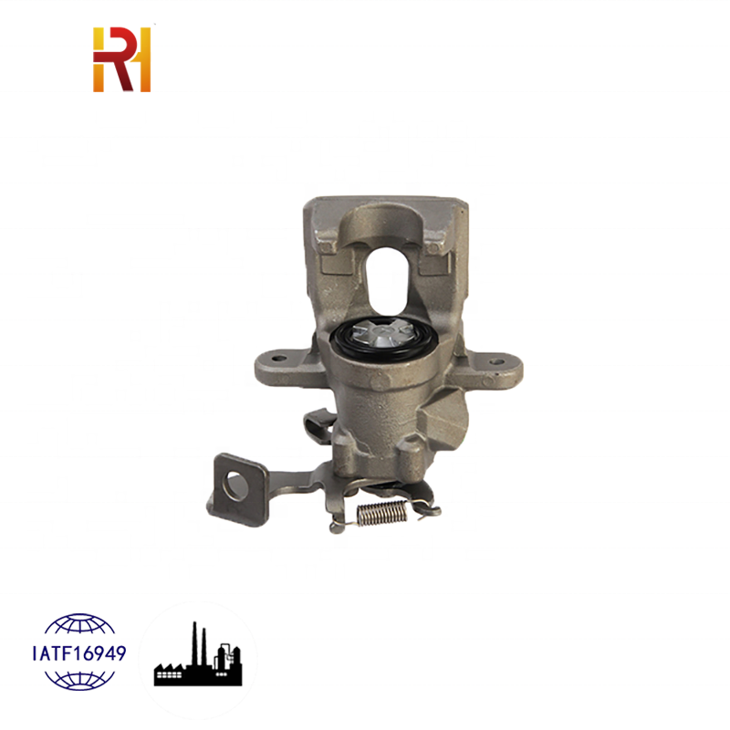 Auto Parts Braking System Rear Brake Right Rear Brake Caliper Kit 47830-12151 4783012151 for Toyota PRIUS