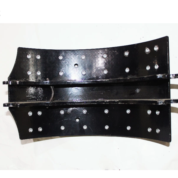 Spare Parts for Dump Truck Semi Truck Suspension Parts Heavy Duty Truck Brake Parts