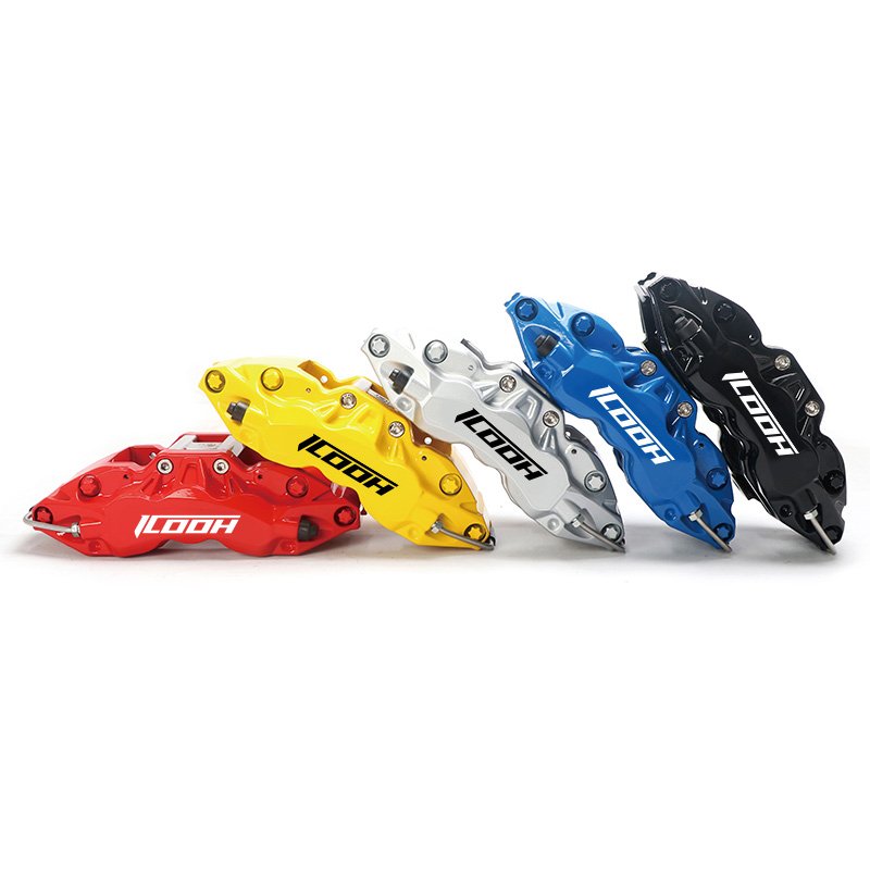 Big Brake Kits Caliper Repair Parts Brake Disc Rotor Caliper Line Pads Bracket for Mazda Rx8