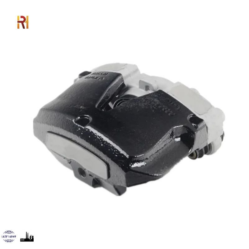 For Audi A4 A4 Allroad A4 Avant A5 A5 Convertible A5 Sportback 8K0 615 123 C 8K0615123C Car Front Brake Caliper