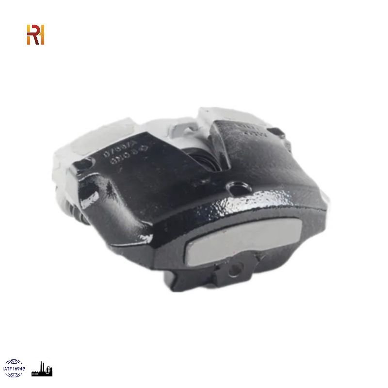 For Audi A4 A4 Allroad A4 Avant A5 A5 Convertible A5 Sportback 8K0 615 123 C 8K0615123C Car Front Brake Caliper