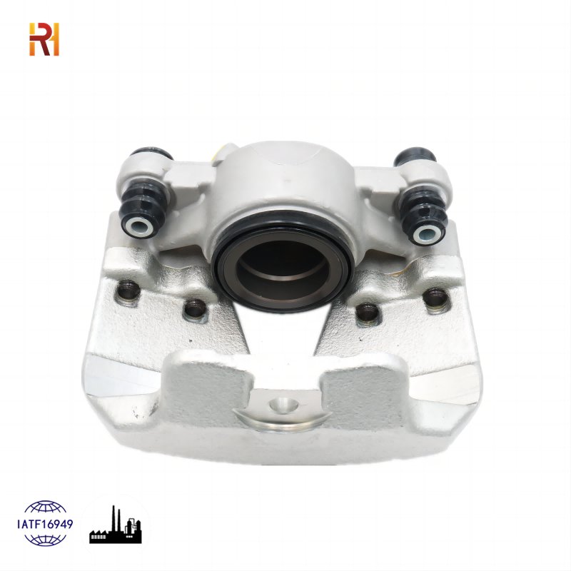 For Audi A4 A4 Allroad A4 Avant A5 A5 Convertible A5 Sportback 8K0 615 123 C 8K0615123C Car Front Brake Caliper