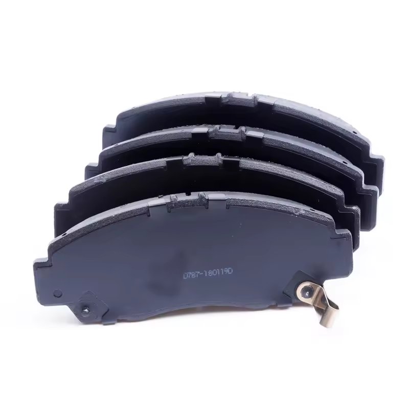 High Quality Front&Rear Brake Disc for Changan CS35 Alsvin V3 V5 CX30