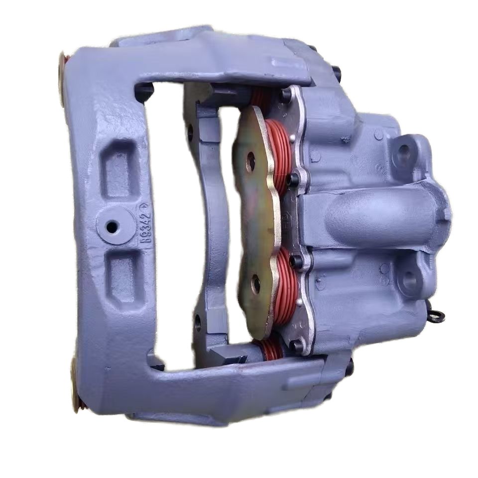 Hot Sale China Heavy Duty Truck Parts AZ9100443410 Brake Caliper Assembly