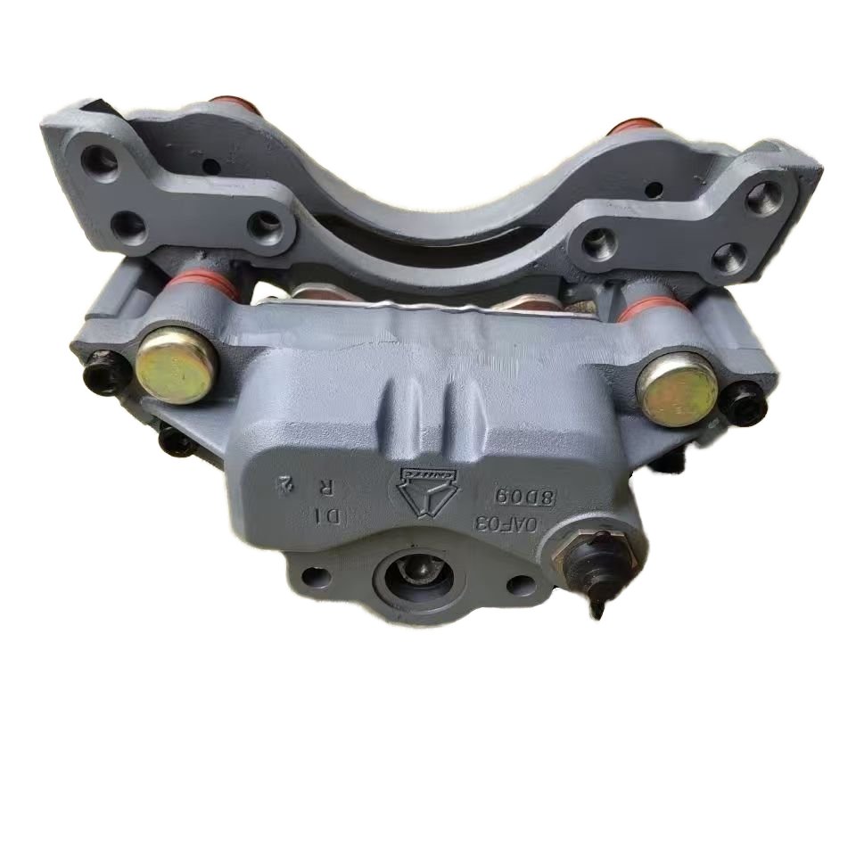 Hot Sale China Heavy Duty Truck Parts AZ9100443410 Brake Caliper Assembly